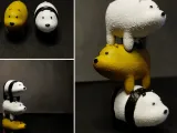 Three Silly Bears Stacking Blocks-0
