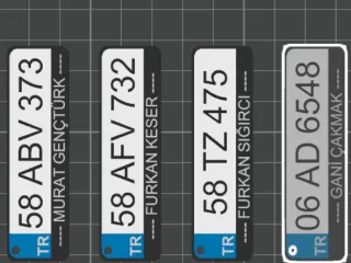PLAKALAR 2