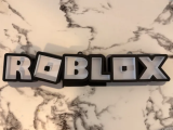 Roblox Led Letter-0