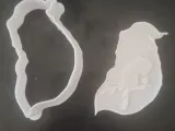 cookie cutter beauty and the beast-0