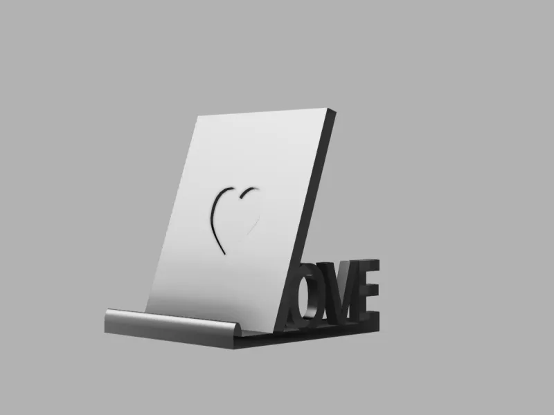 Phone Holder