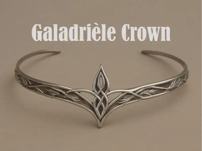 Couronne de Galadriel