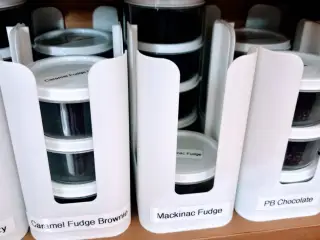 Coffee Container Holder