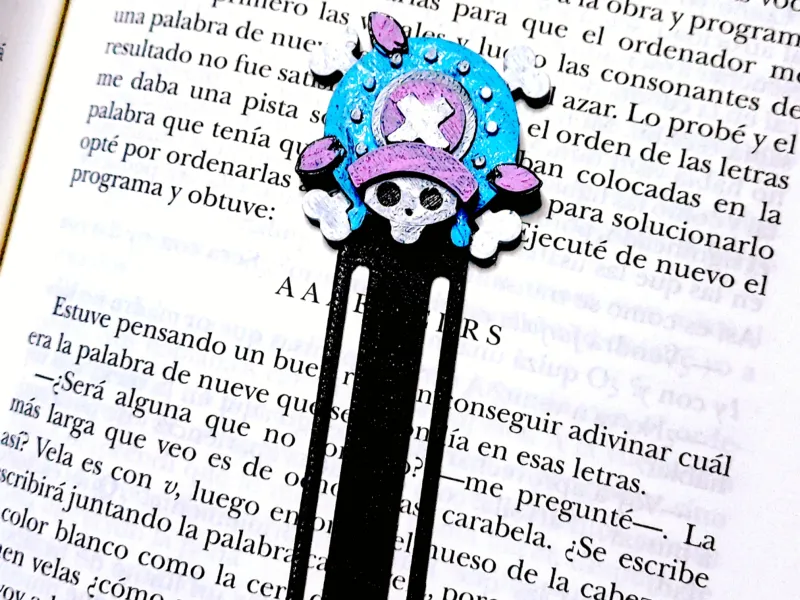 SEPARADOR DE CHOPPER 2