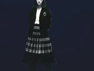 Lydia Deetz Beetlejuice