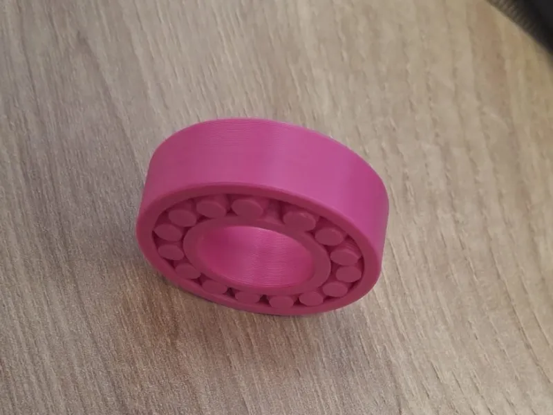 Bearings
