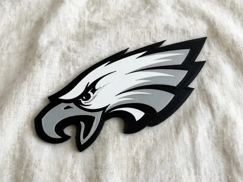 Logo Philadelphia Eagles