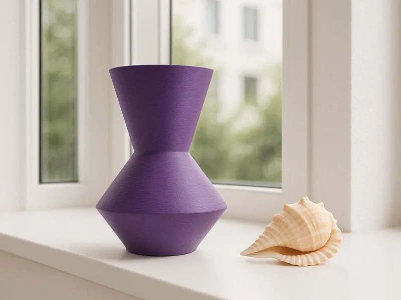 Vase