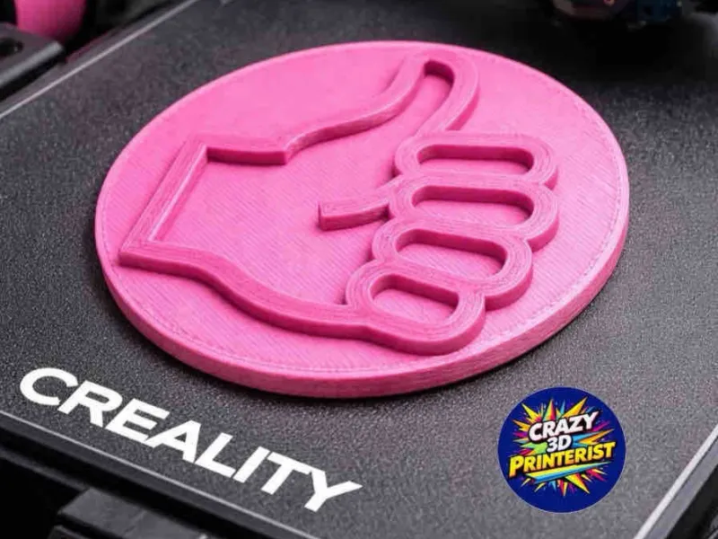 Moneda Emoji de Pulgar Arriba