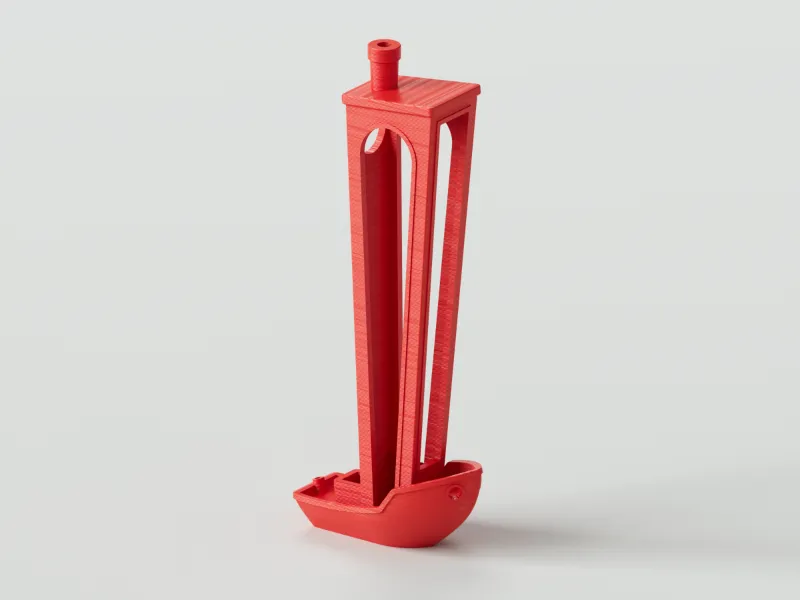 Hoher Benchy