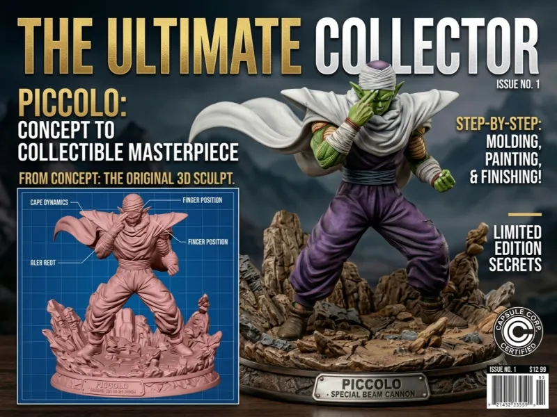 PICCOLO
