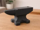 Anvil Keychain-0