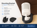 AQARA P1 - Motion Sensor bracket-0