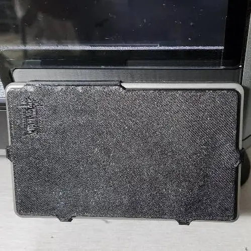 K1C Screen cover