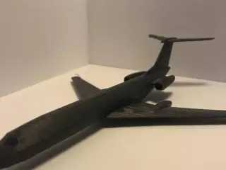private jet