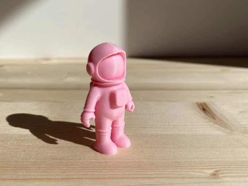 Astronauta