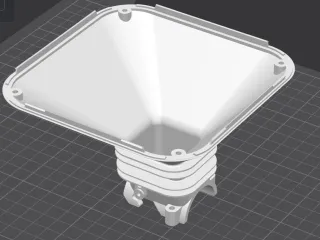 M1 Replacement Hopper