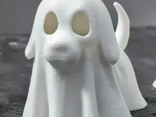 Ghost dog