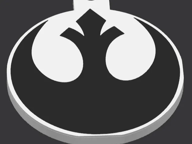 llavero starwars v4