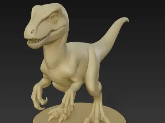 Velociraptor