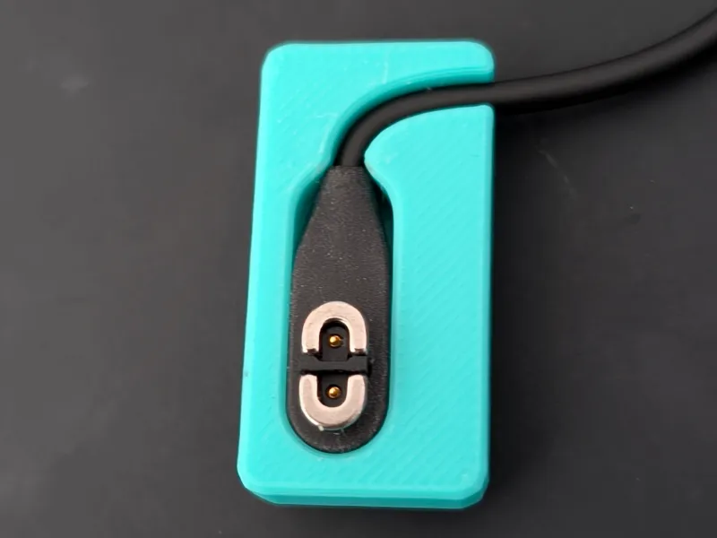 OpenRun Headset Charging Dock