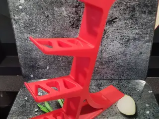 4 Controller & Headset Vertical Stand