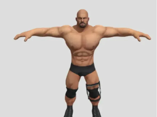 Stone Cold Steve Austin