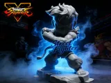 Chibi Street Fighter - Ryu-0