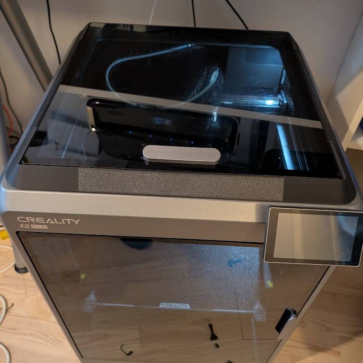 Home print settings: riser.3mf