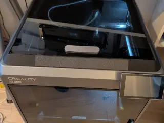 K2 Plus Lid Riser