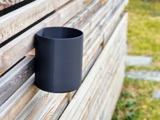 MediumPot