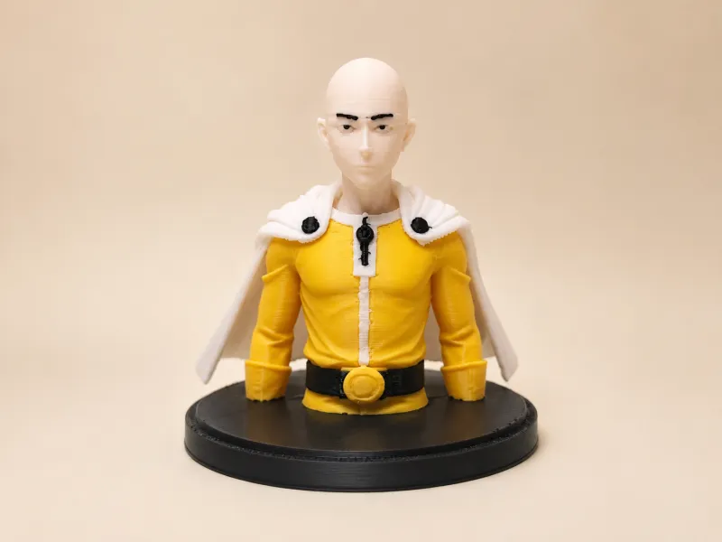 Saitama