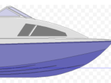Лодка Север 520-0