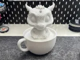 Cuddle Me Dragon in Teacup Cutie!-0
