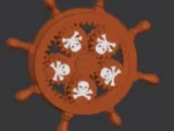 Pirate Spinner-0