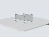 wall headphone stand-0