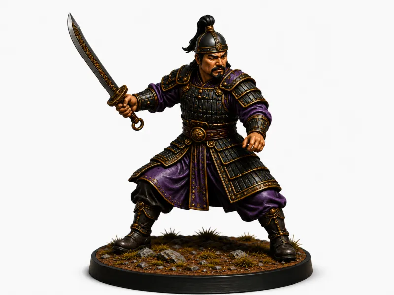 Baekje_05 3mf