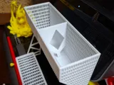cfs Feuchtigkeitsbox-Set / CFS integrierte Trockenbox-0