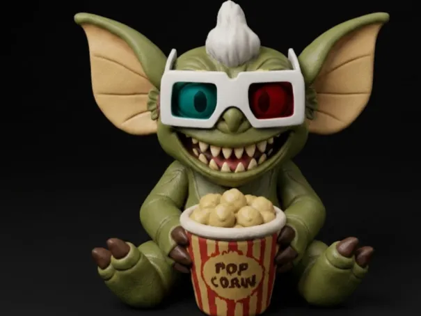 Gremlin