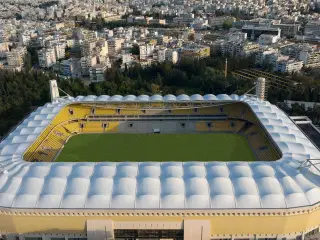 opap arena agia sofia