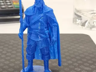 Guardsman Miniature