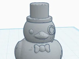 Duck Woggles