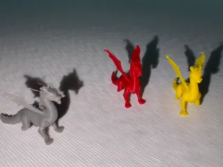 dragon 3