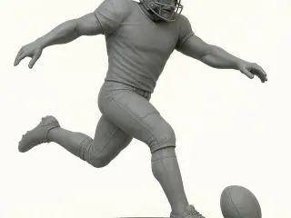 SPORTS - American football / Rugby