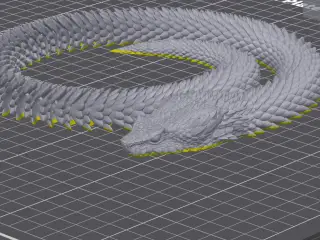 Snake