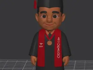Graduado abogado