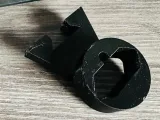 Single Socket Shelf-0