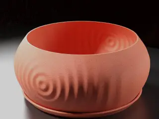 Planter 0115