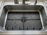 Kitchen Sink Protector (40cmx50cm)-0