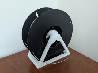 Filament Spool Holder